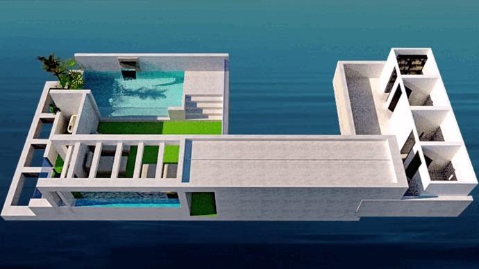 Płaski na sprzedaż w Torrevieja