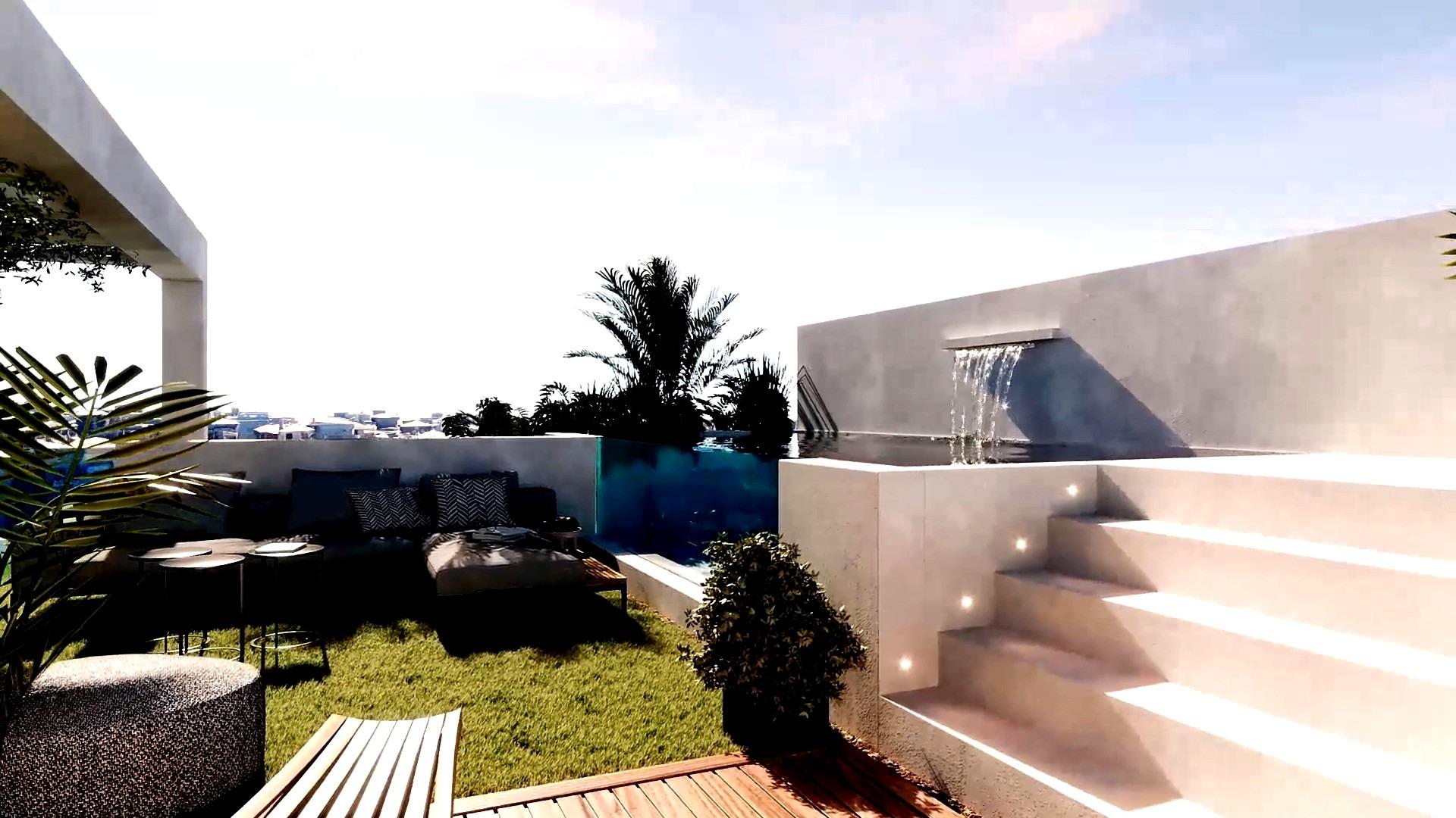 Penthouse na sprzedaż w Torrevieja