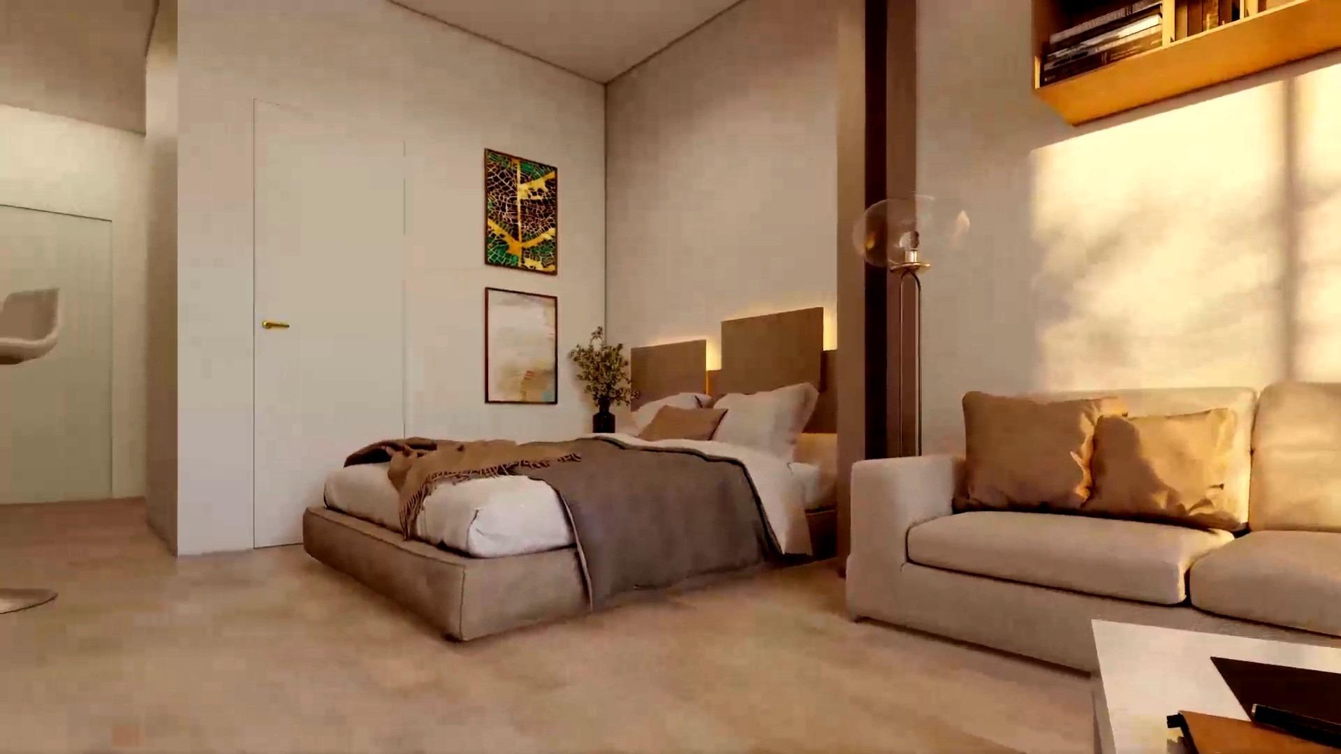Penthouse na sprzedaż w Torrevieja