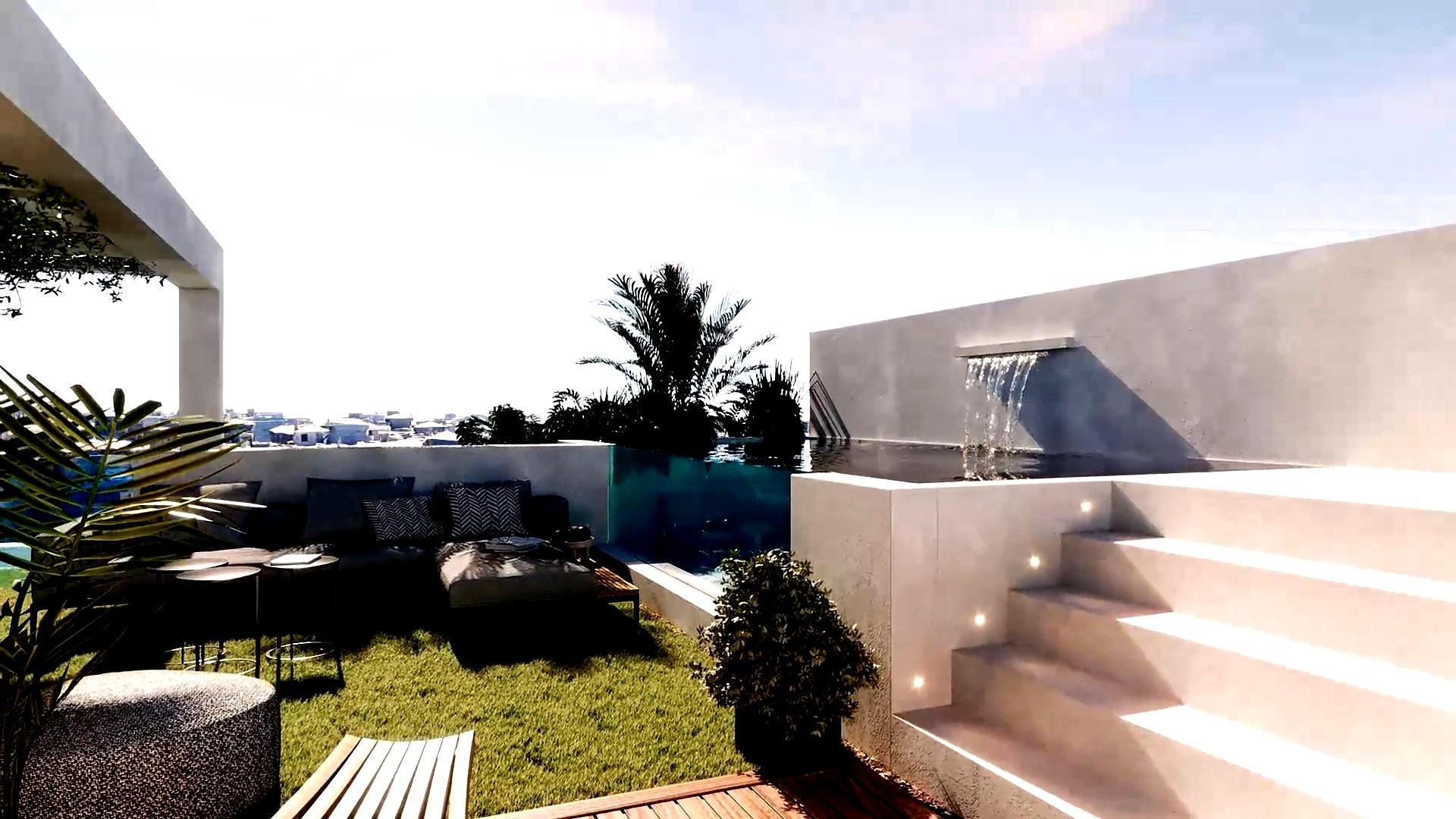 Penthouse na sprzedaż w Torrevieja