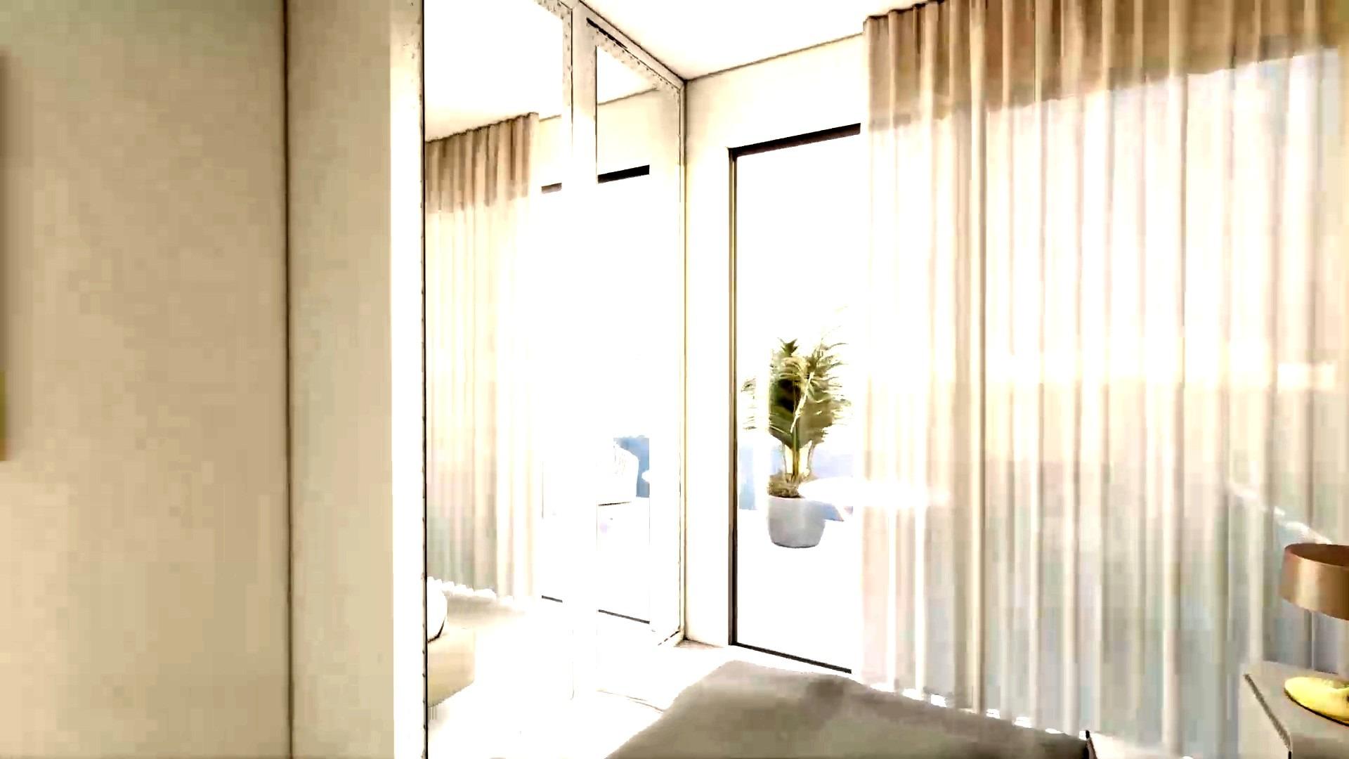 Penthouse na sprzedaż w Torrevieja
