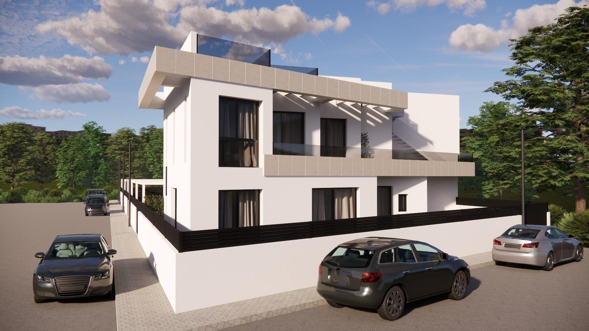 Woning te koop in Rojales