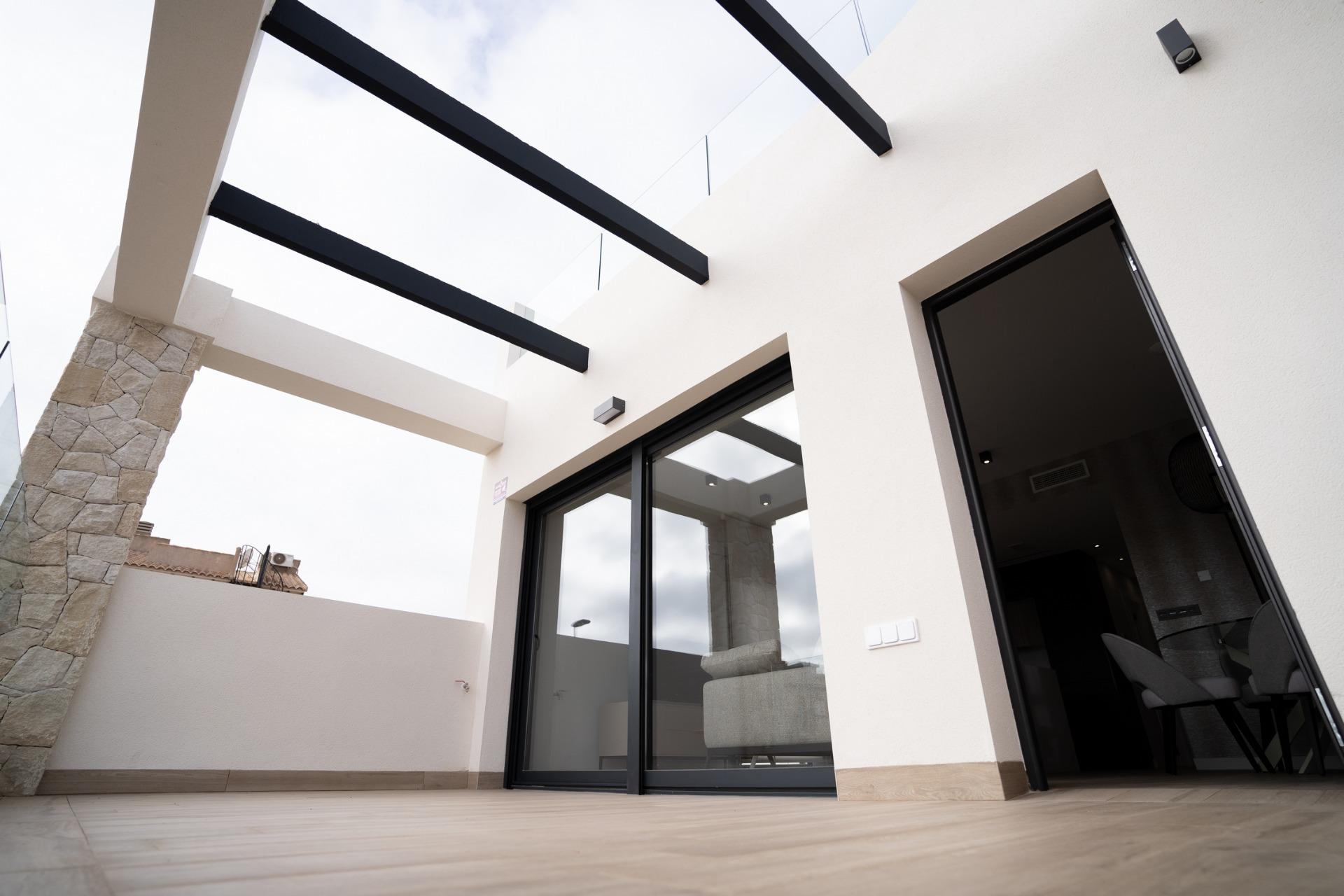 Woning te koop in Orihuela Costa