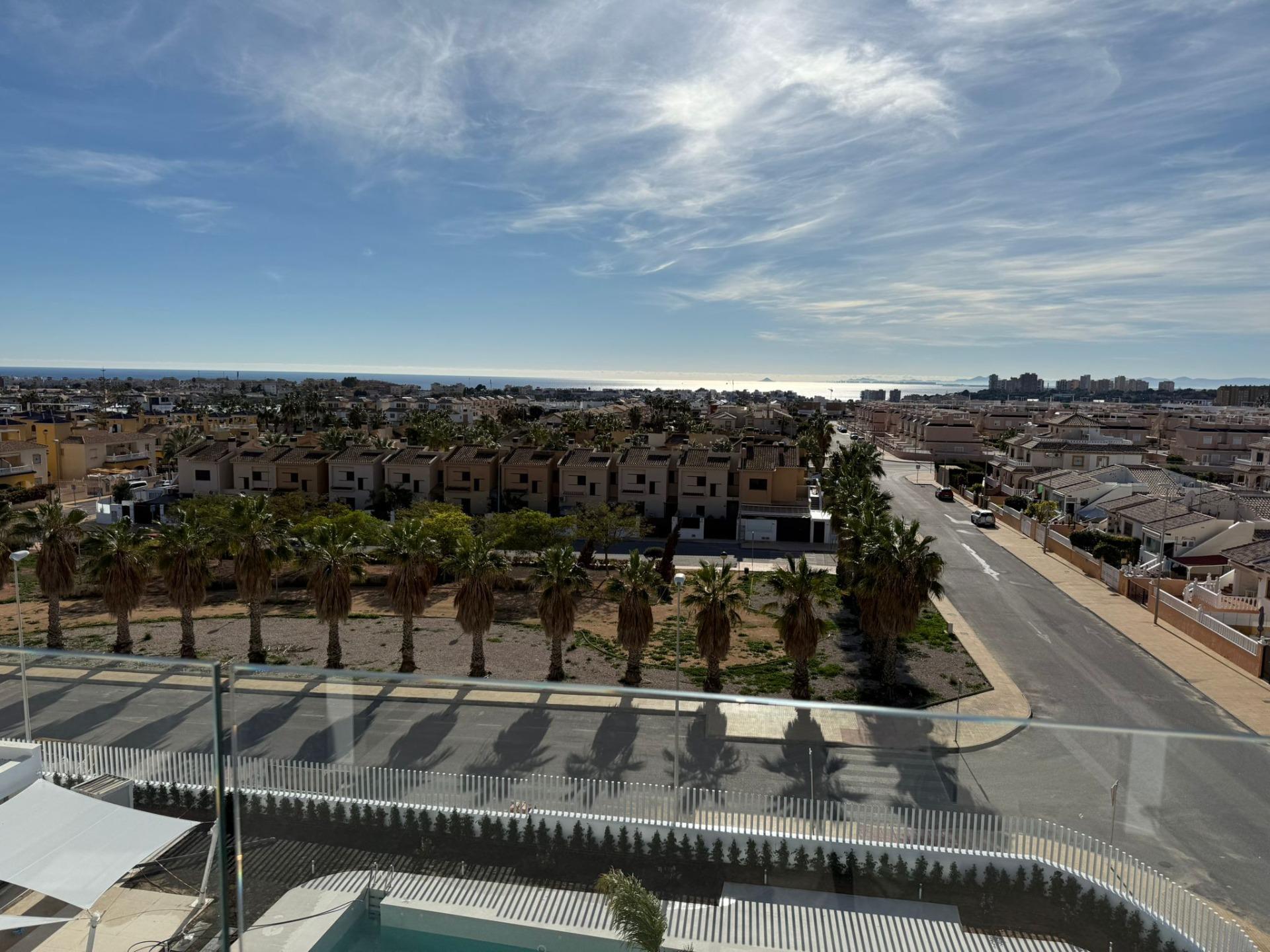 Appartement te koop in Orihuela Costa