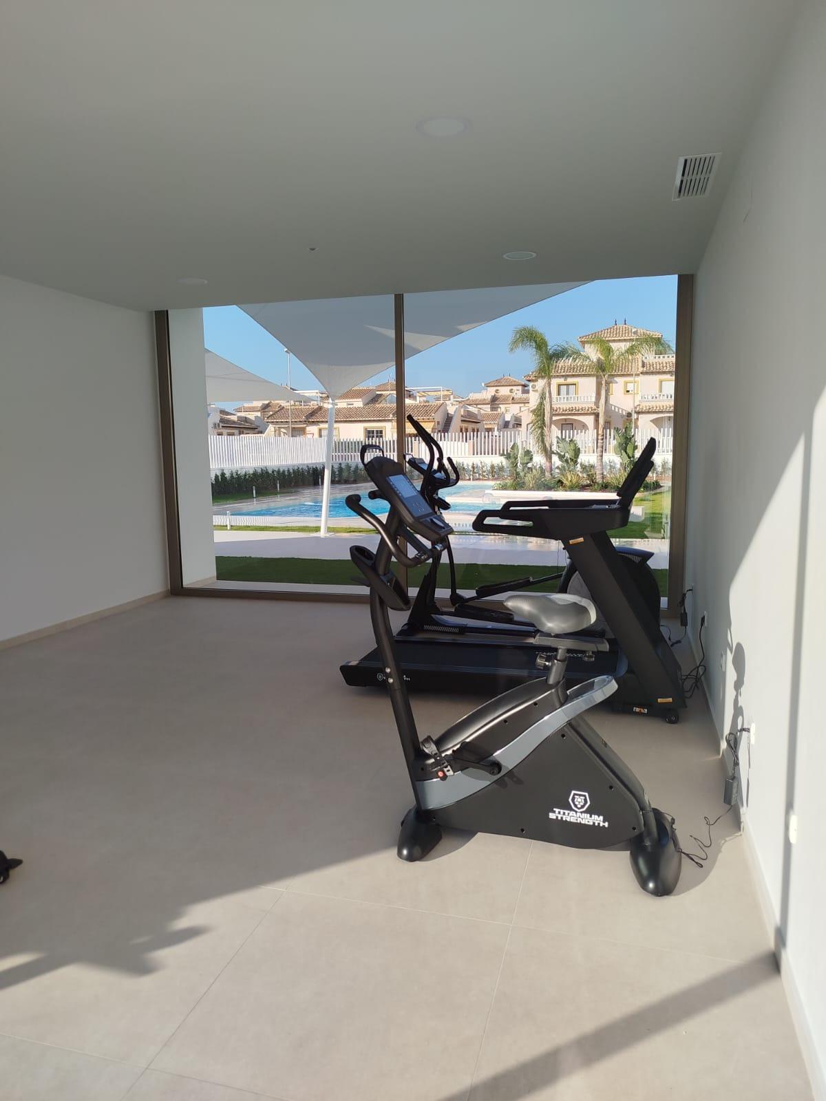 Appartement te koop in Orihuela Costa