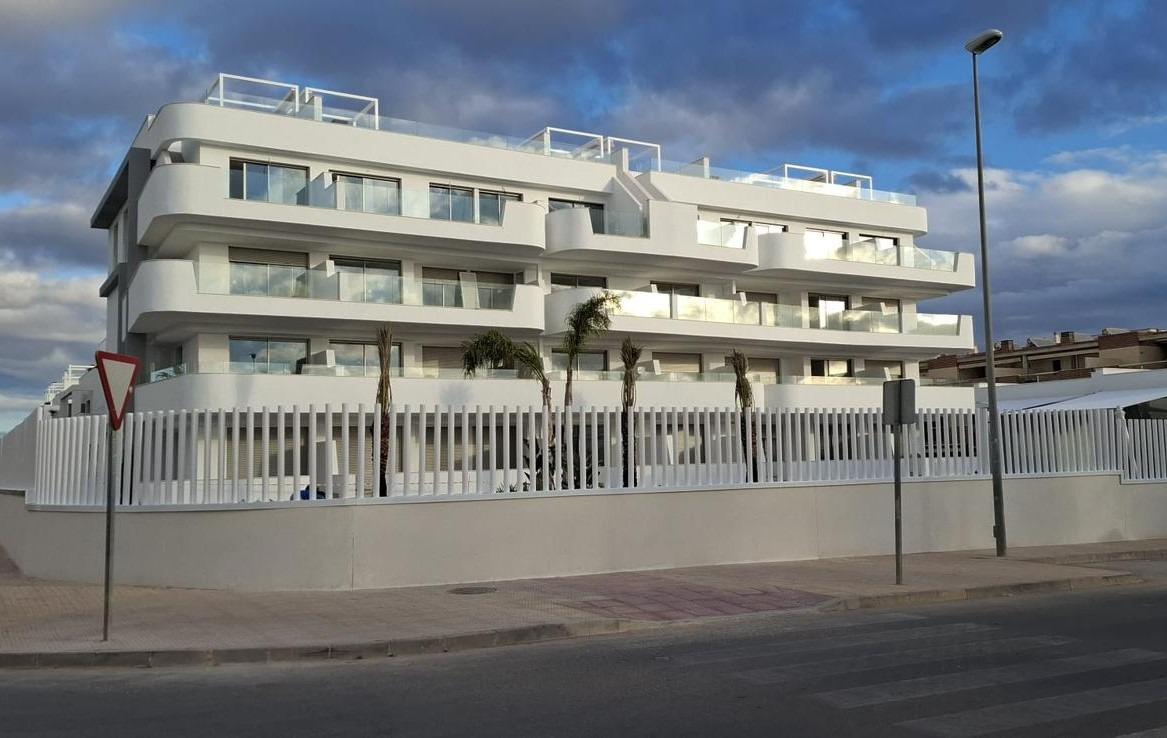 Appartement te koop in Orihuela Costa