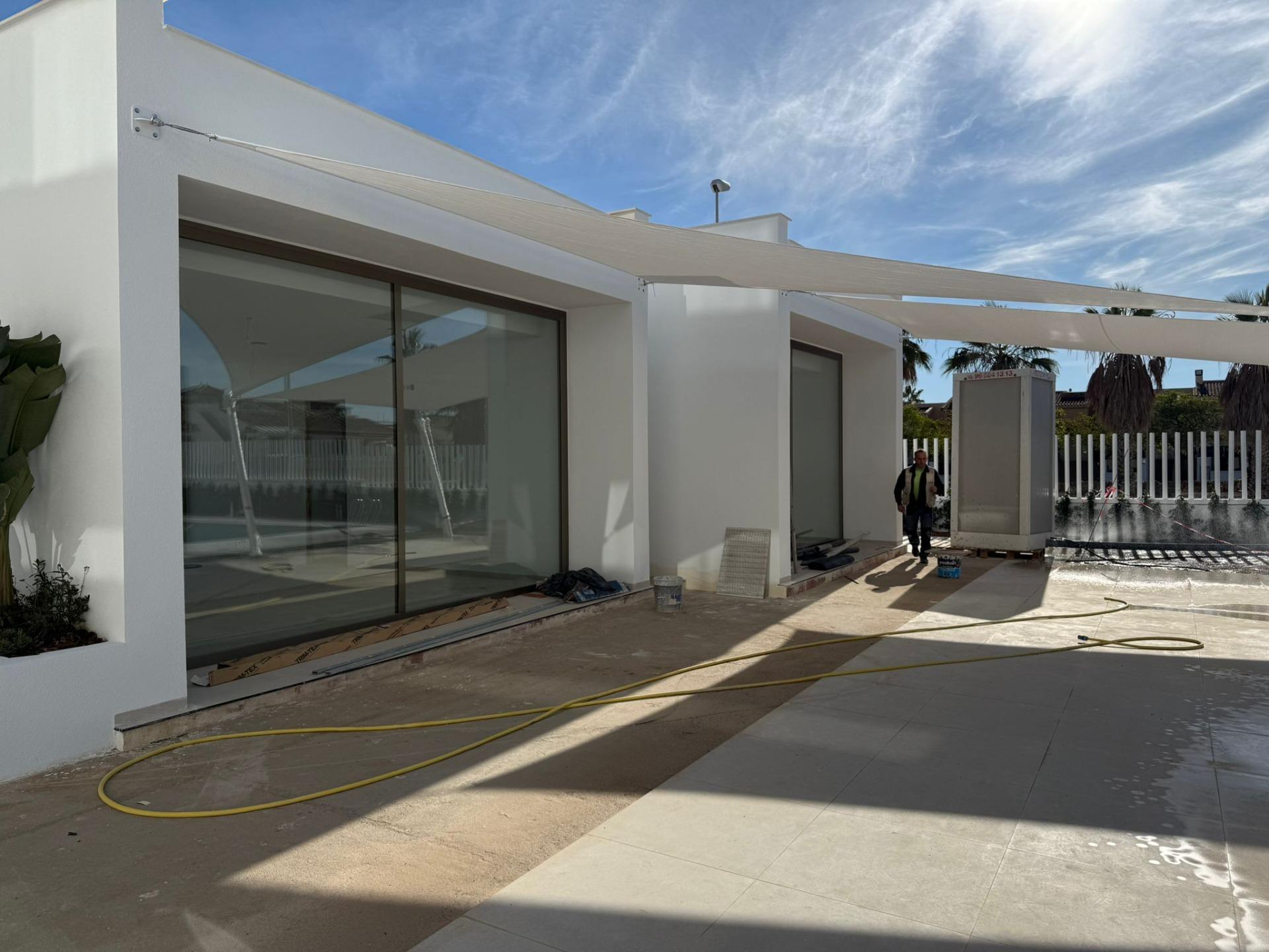 Appartement te koop in Orihuela Costa
