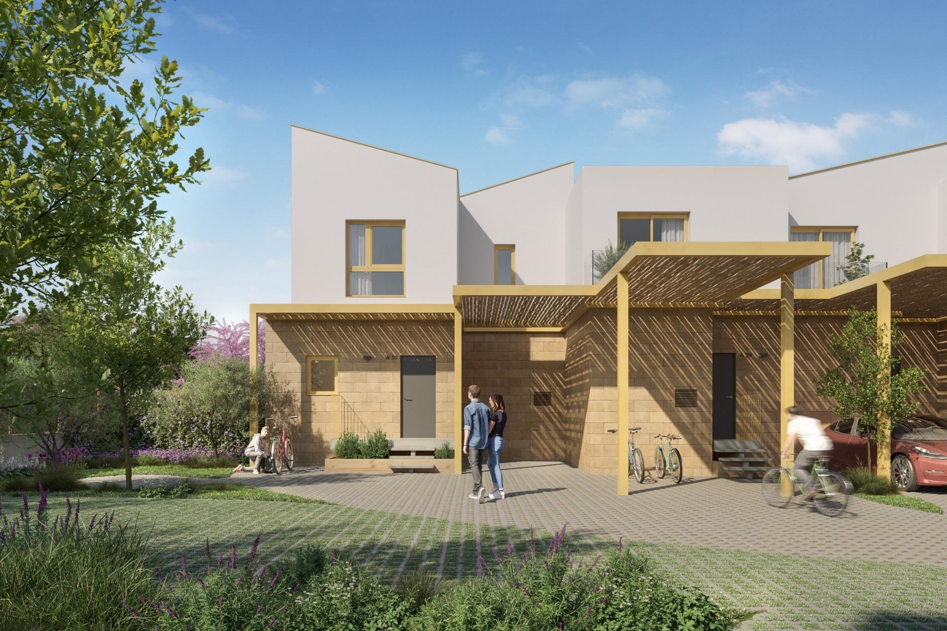 Woning te koop in El Verger