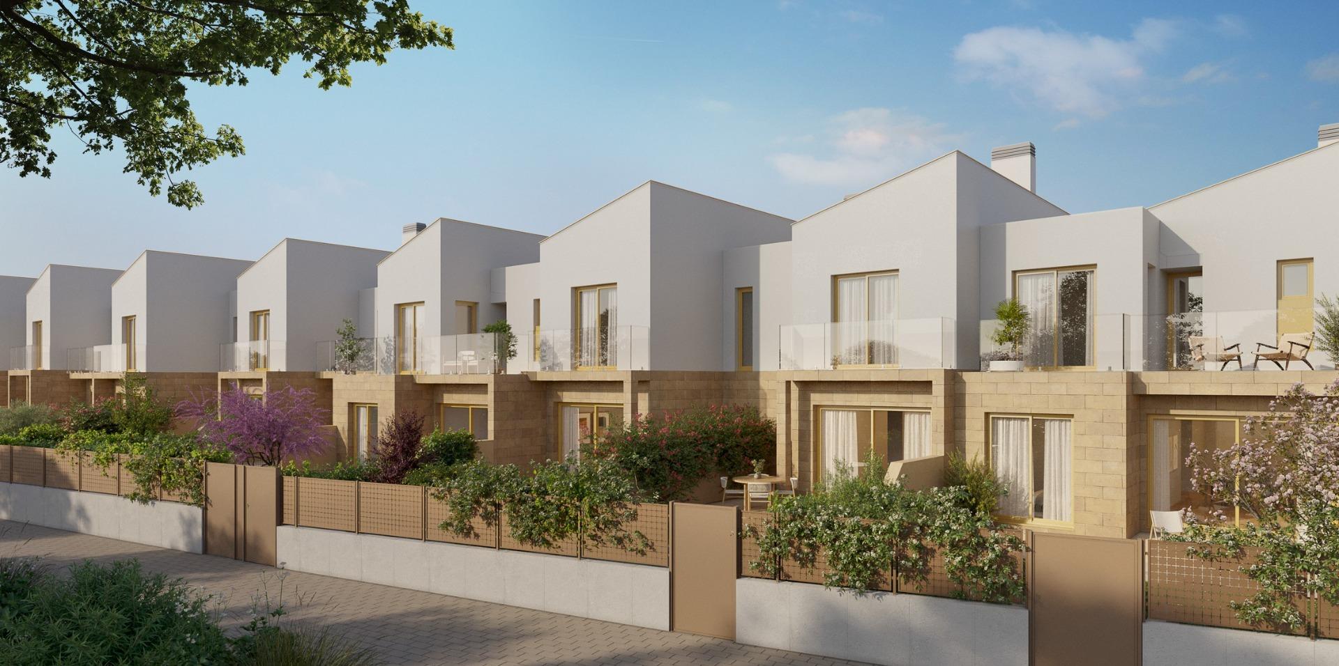 Woning te koop in El Verger
