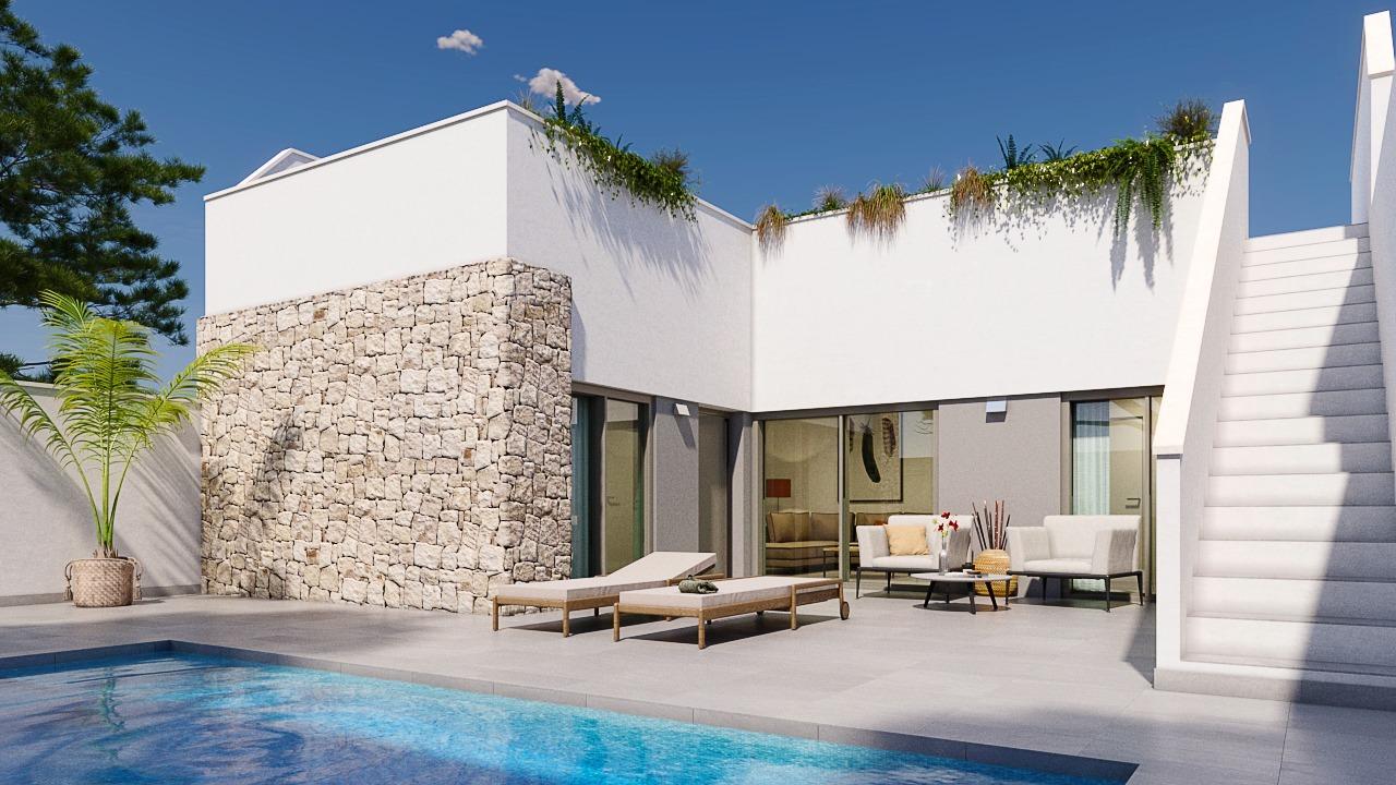 Woning te koop in Pilar de la Horadada