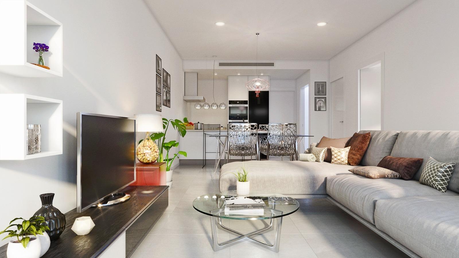 Woning te koop in Pilar de la Horadada