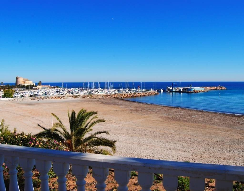 Woning te koop in Pilar de la Horadada