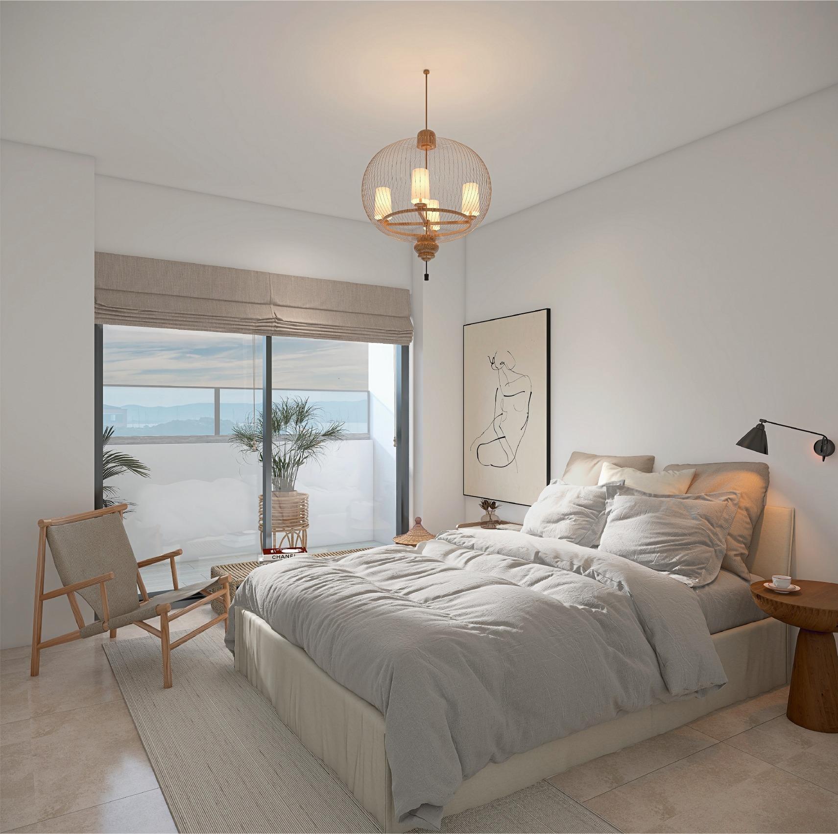 Penthouse na sprzedaż w Torrevieja