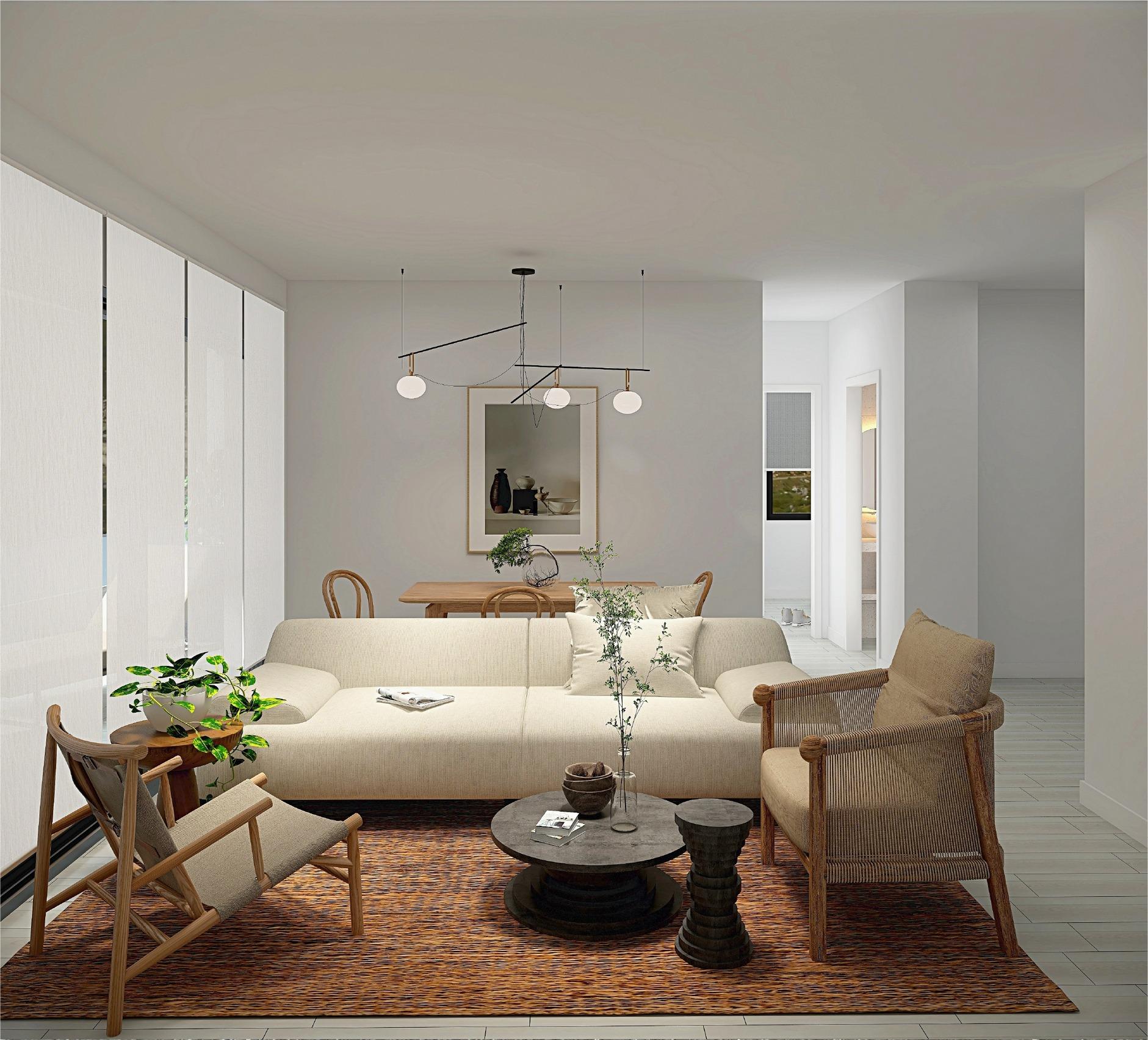 Penthouse na sprzedaż w Torrevieja
