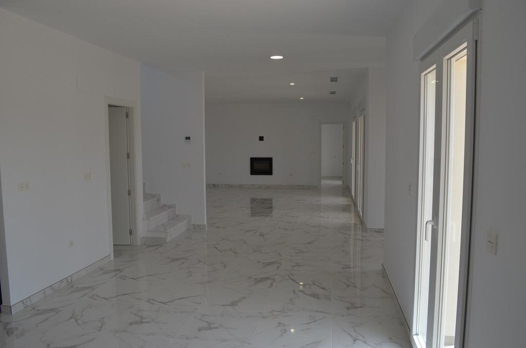 Villa te koop in Pinoso