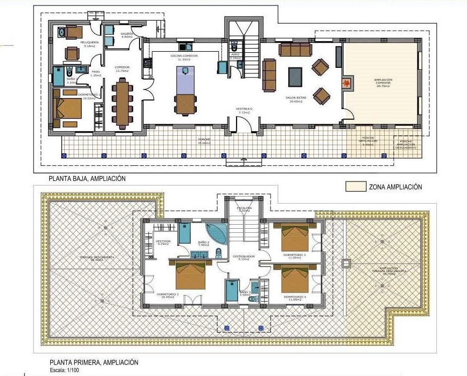Villa na sprzedaż w Pinoso