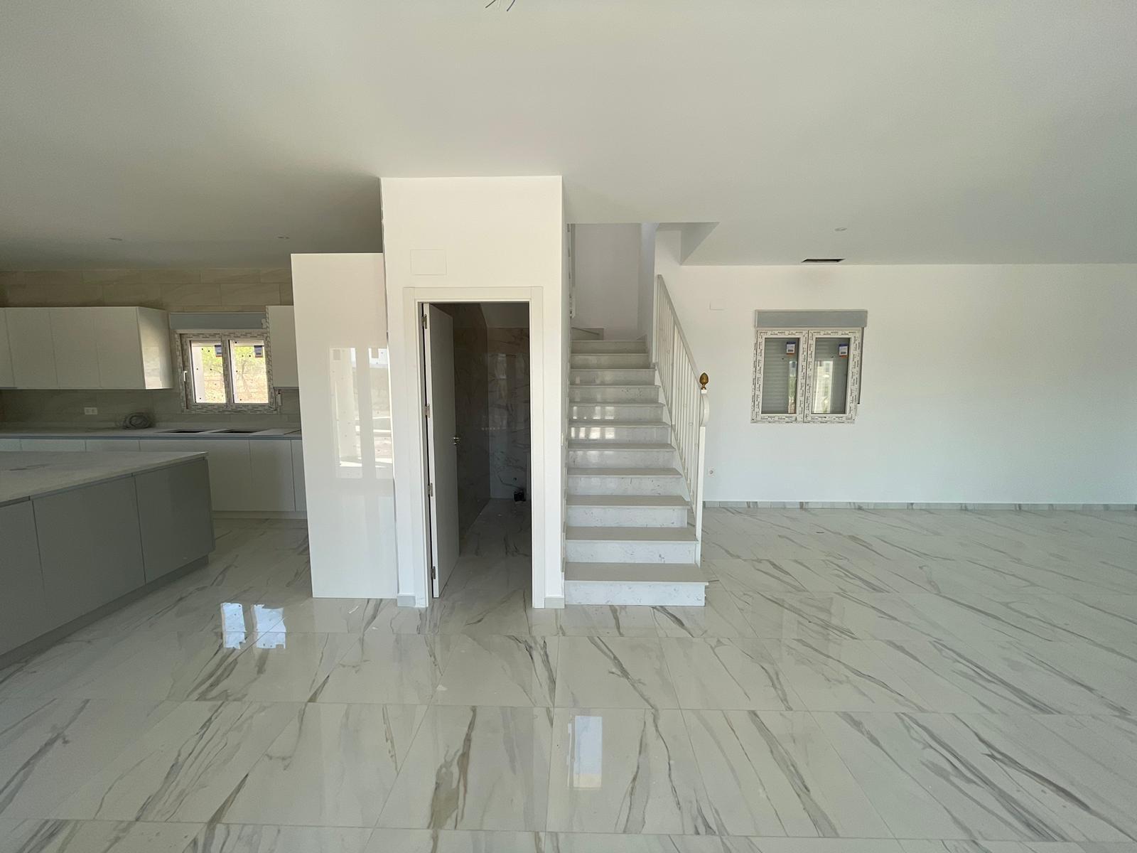 Villa na sprzedaż w Pinoso
