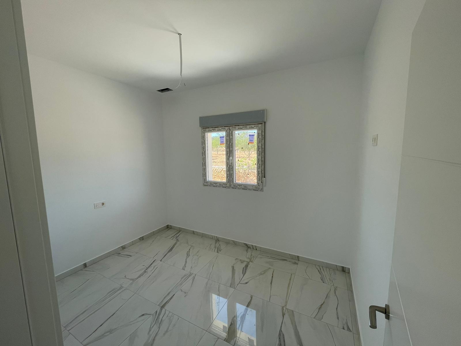 Villa na sprzedaż w Pinoso