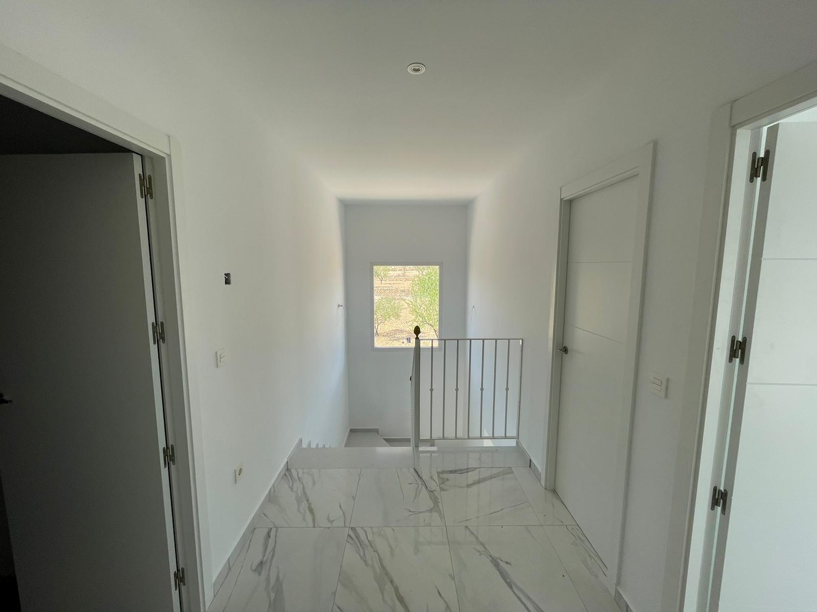 Villa na sprzedaż w Pinoso