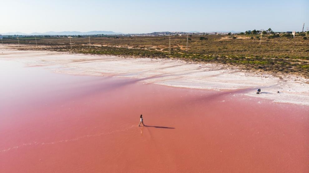 Płaski na sprzedaż w Torrevieja
