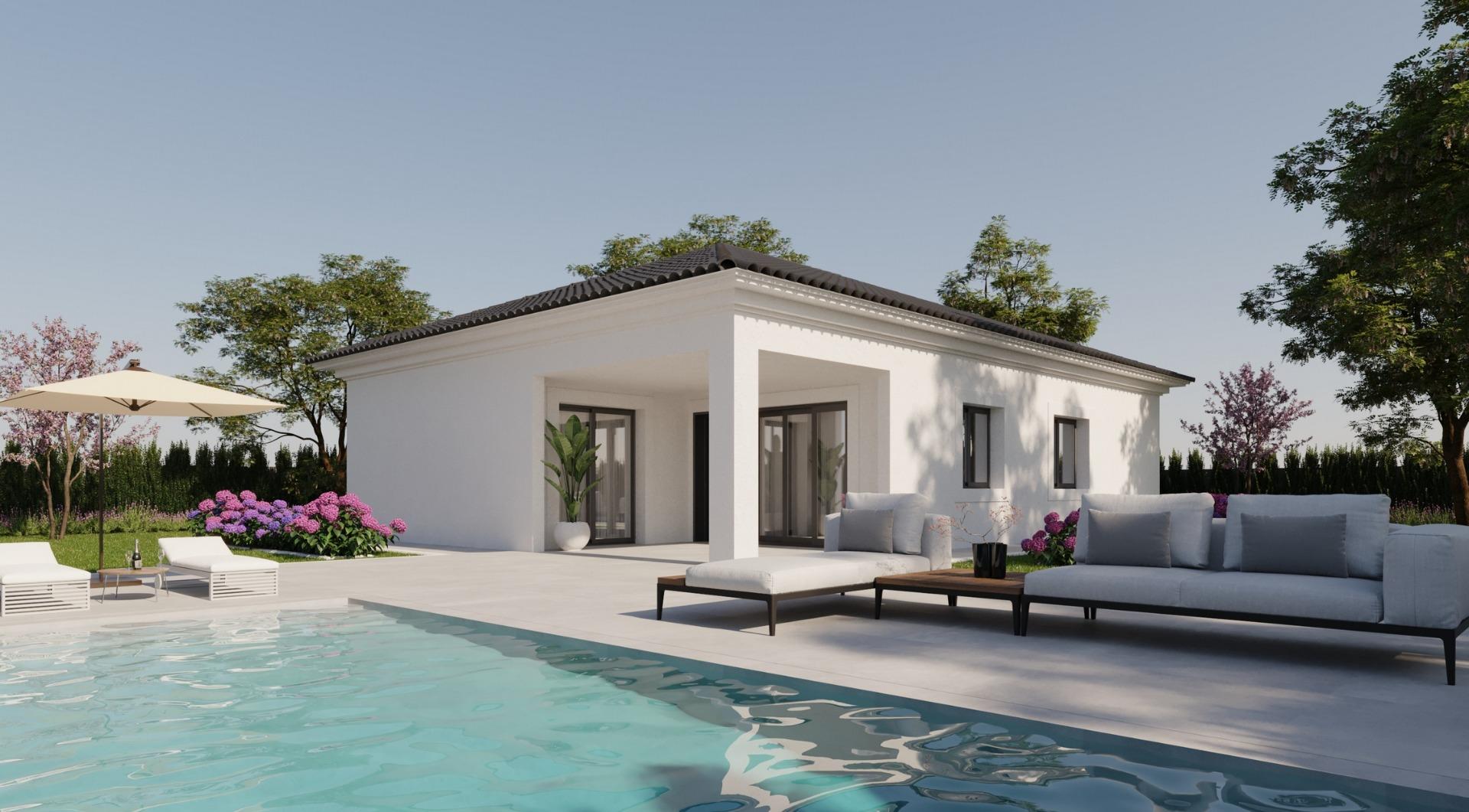 Villa te koop in La Romana