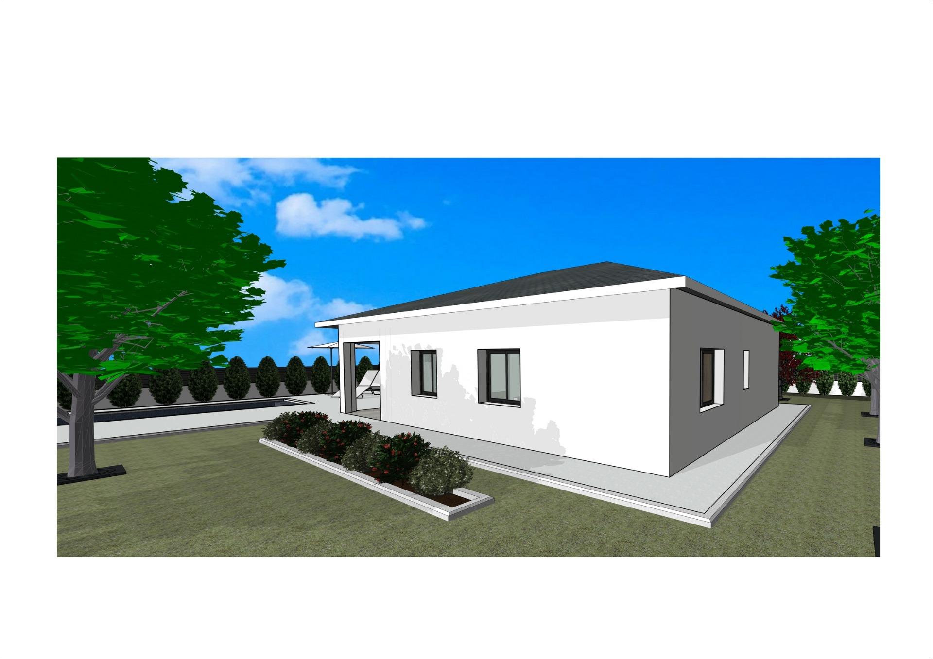 Villa te koop in La Romana