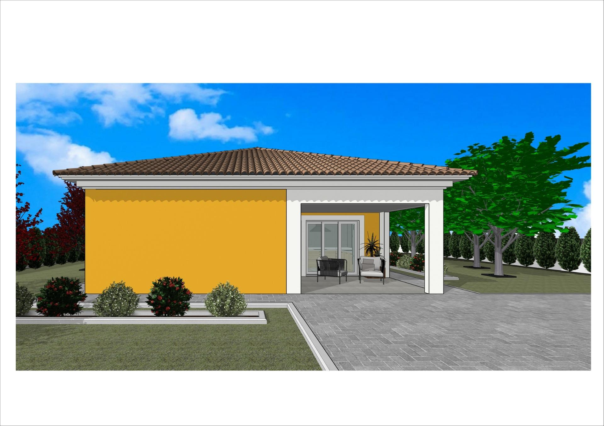 Villa te koop in La Romana
