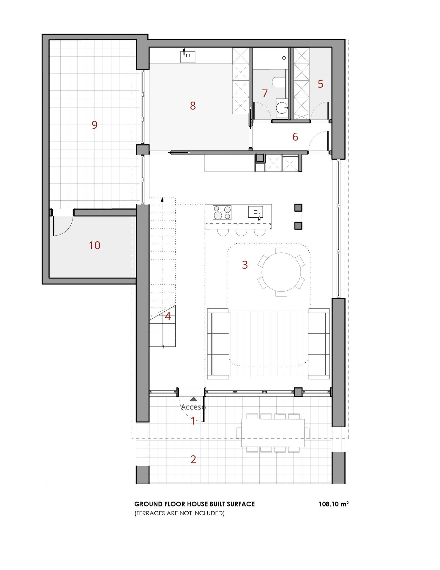 Villa na sprzedaż w Finestrat