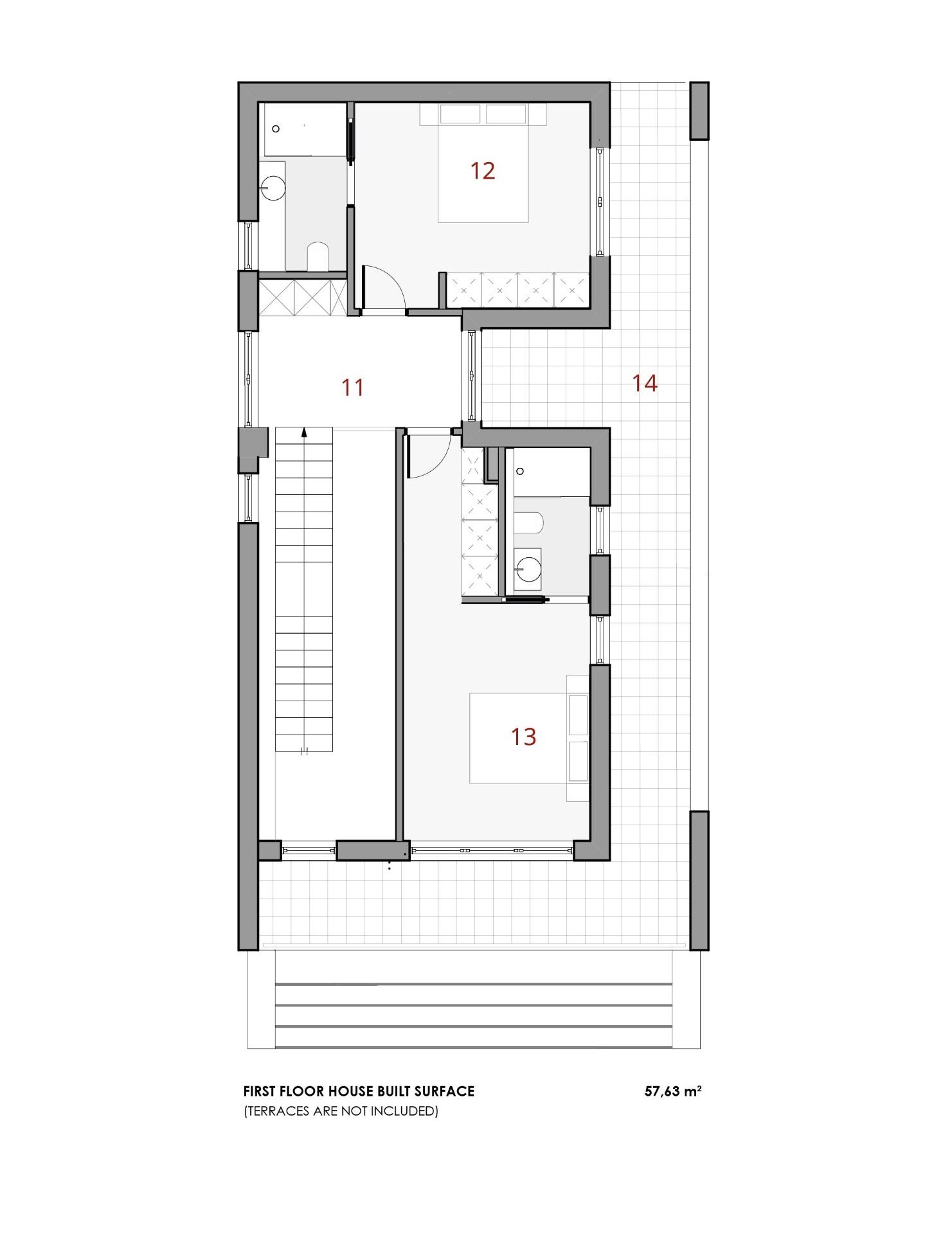 Villa na sprzedaż w Finestrat