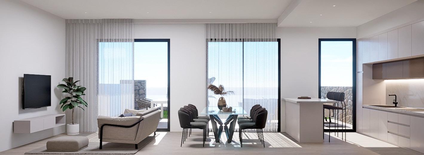Bungalow te koop in Finestrat