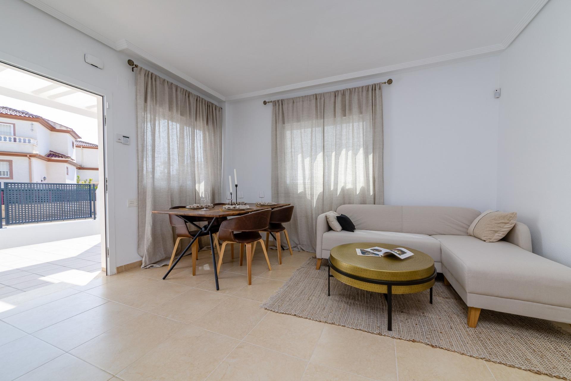 Villa te koop in San Fulgencio