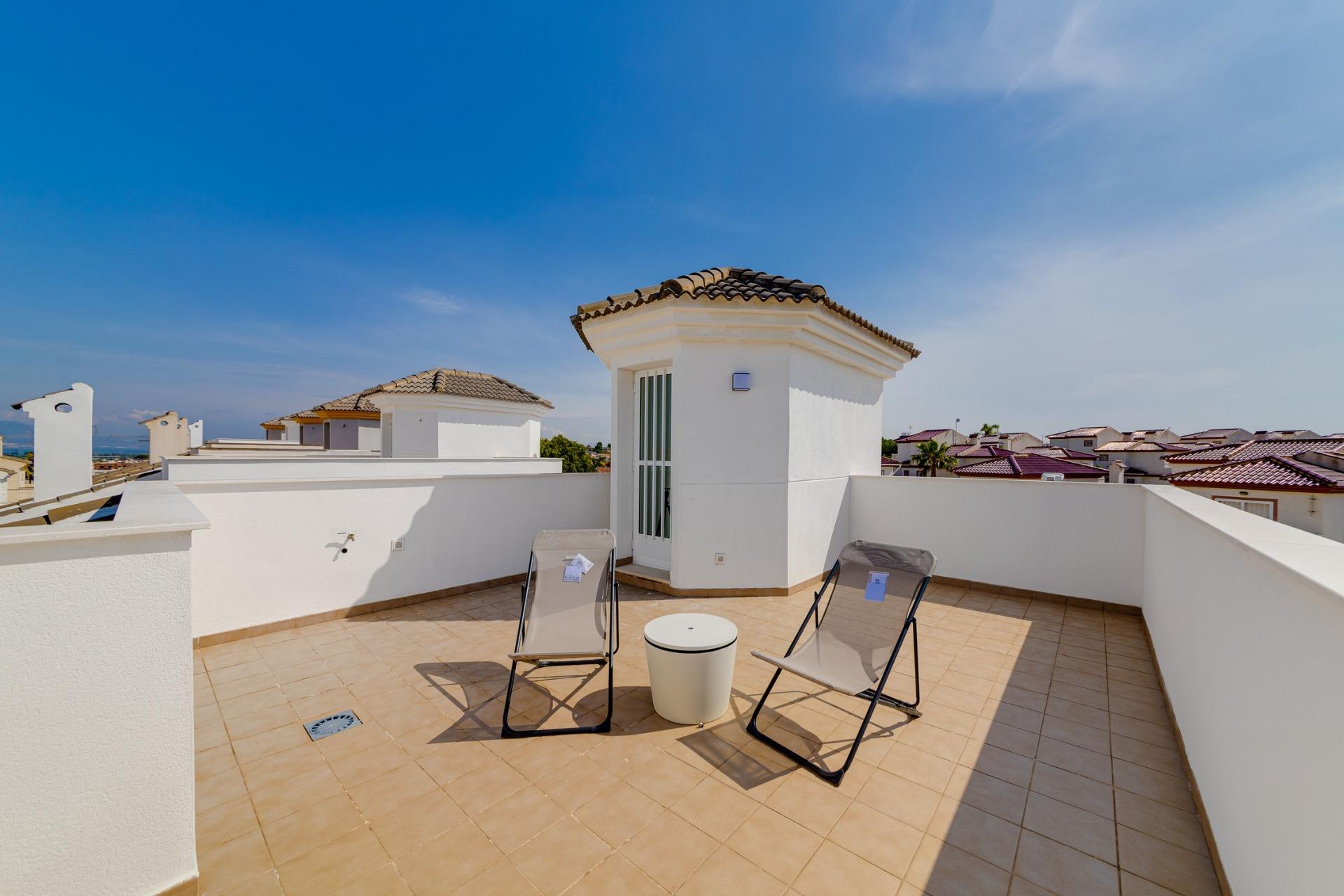 Villa te koop in San Fulgencio