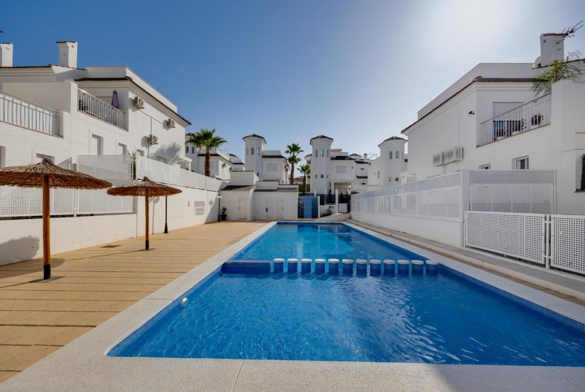 Villa te koop in San Fulgencio