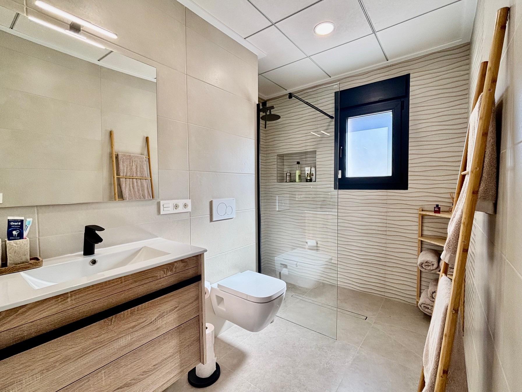 Villa en venta en Rojales