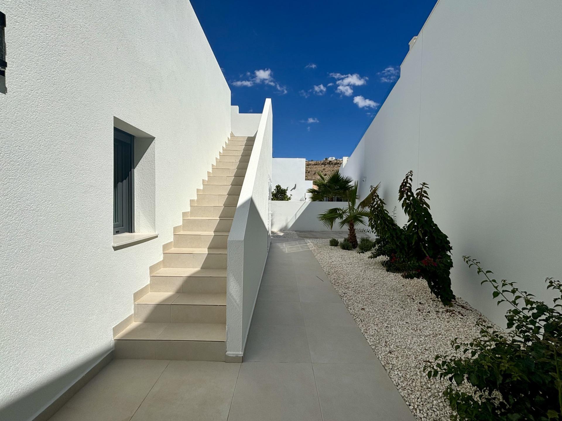 Villa en venta en Rojales