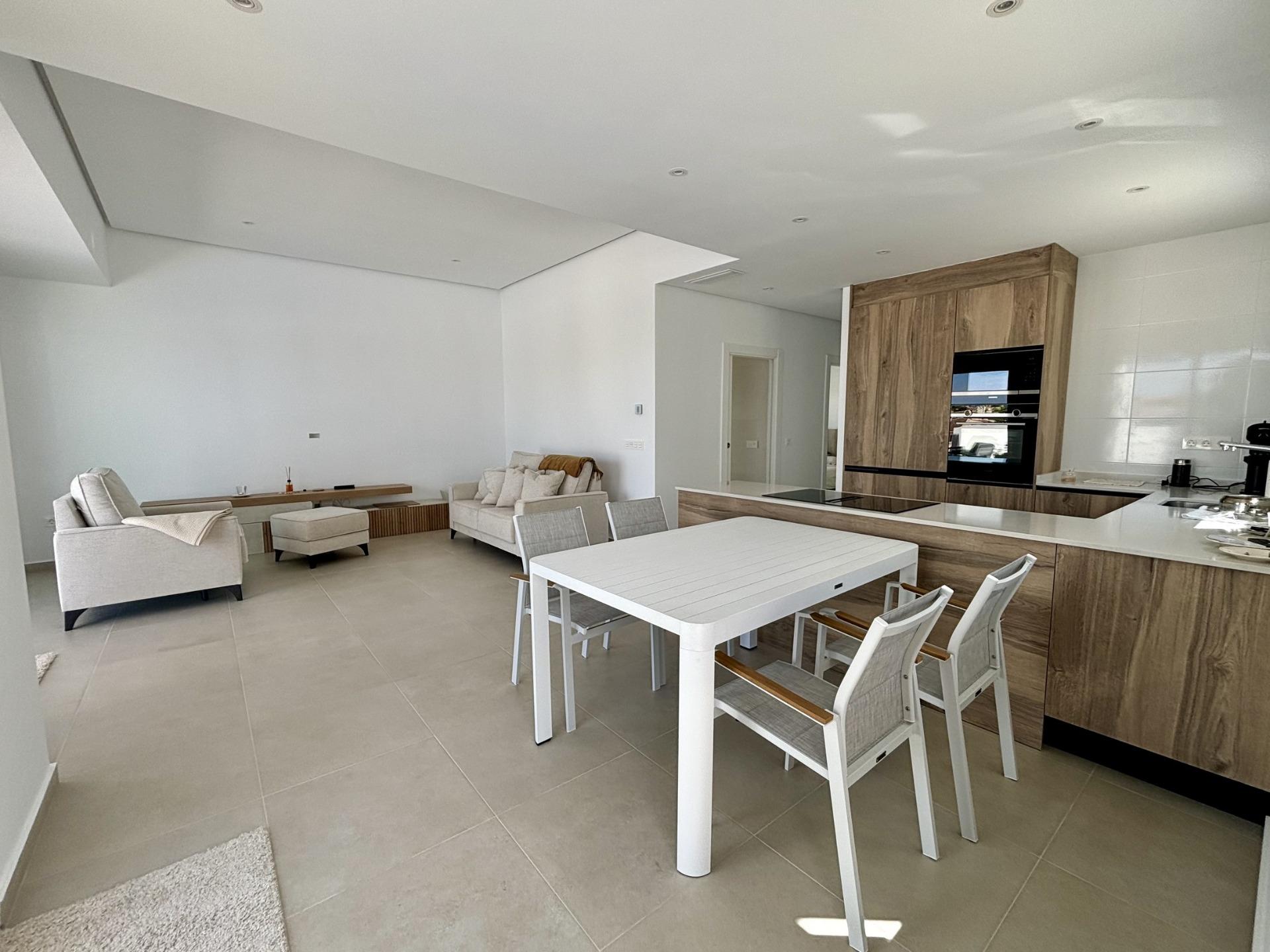 Villa en venta en Rojales