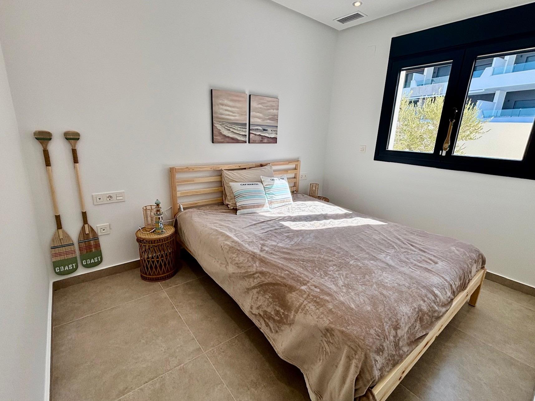 Villa en venta en Rojales