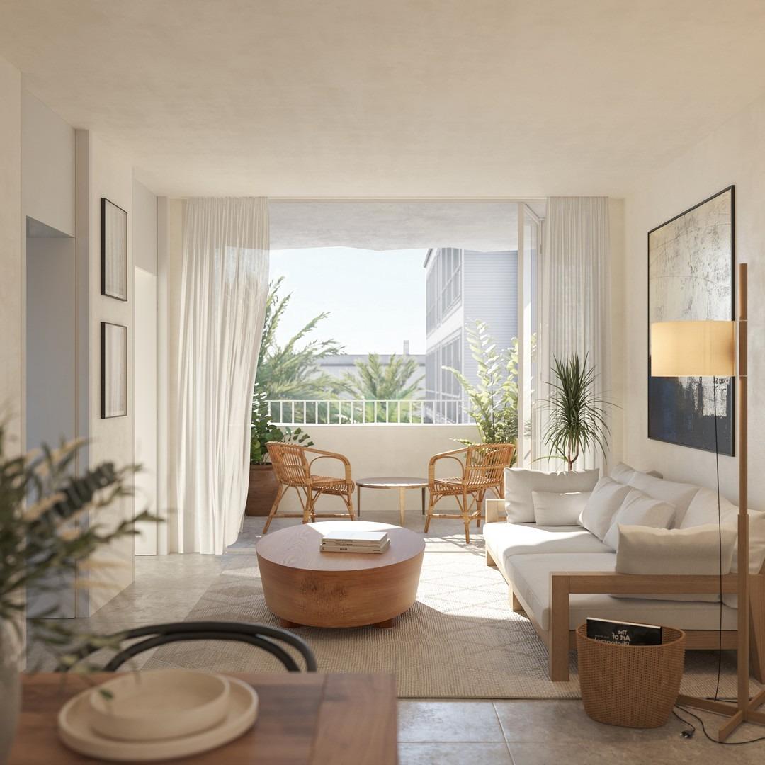 Penthouse te koop in Torrevieja