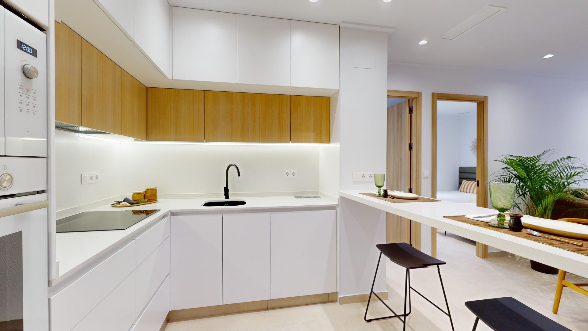 Apartment for sale in Guardamar del Segura