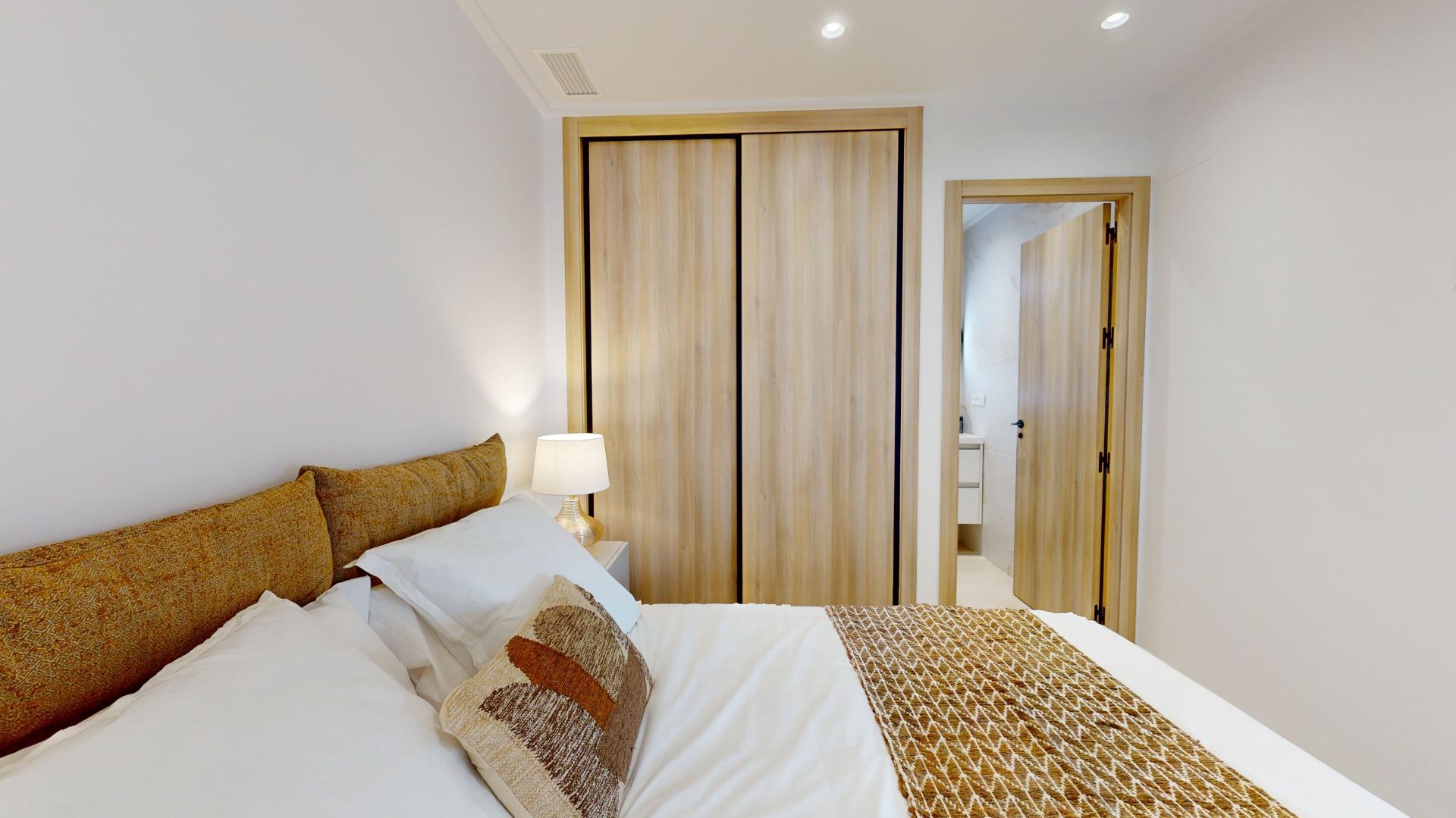 Apartment for sale in Guardamar del Segura