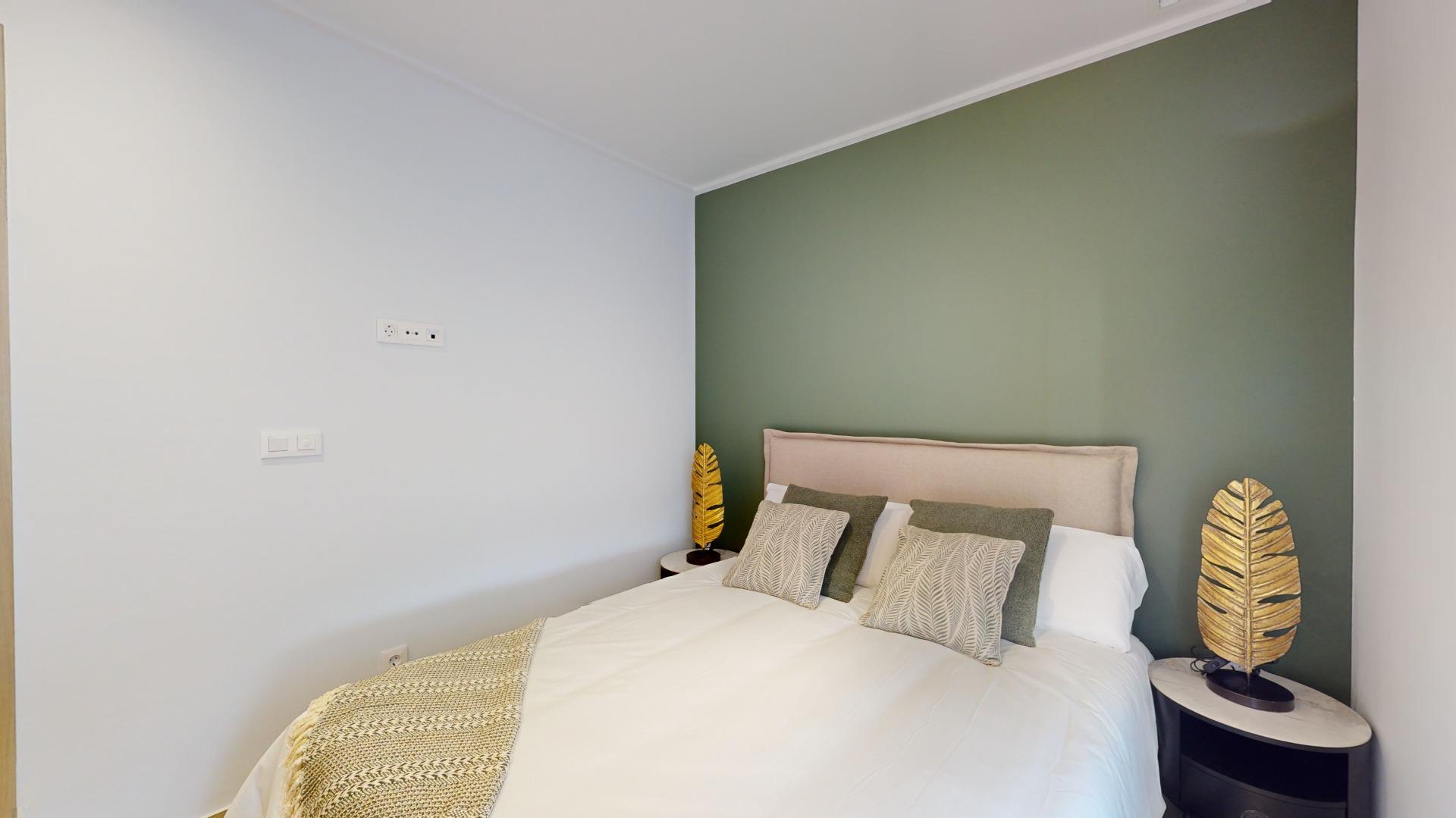 Apartment for sale in Guardamar del Segura