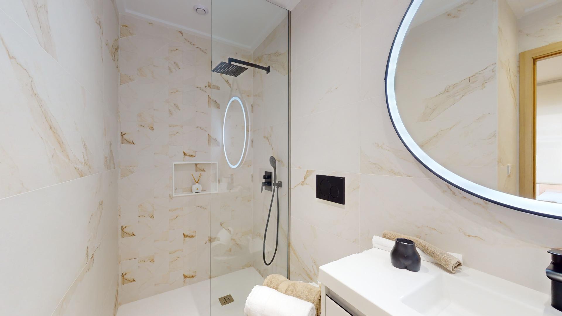 Apartment for sale in Guardamar del Segura