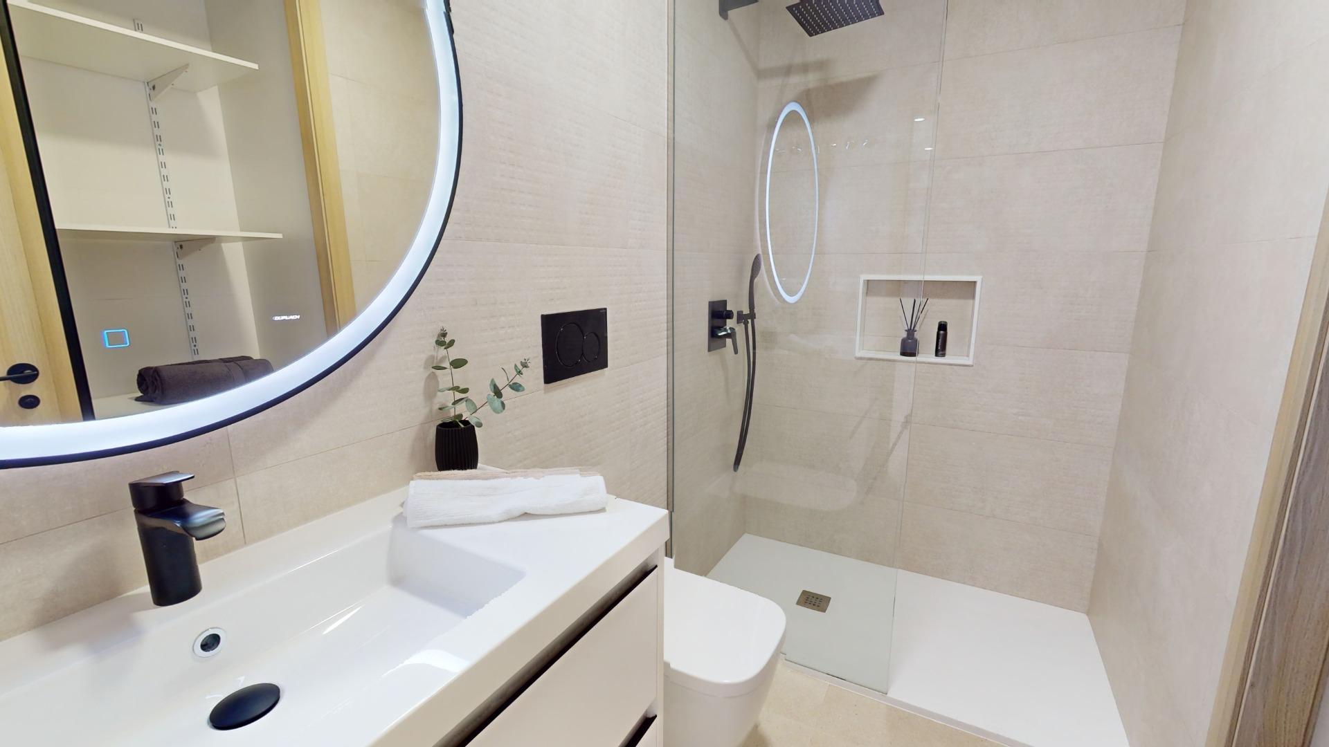 Apartment for sale in Guardamar del Segura
