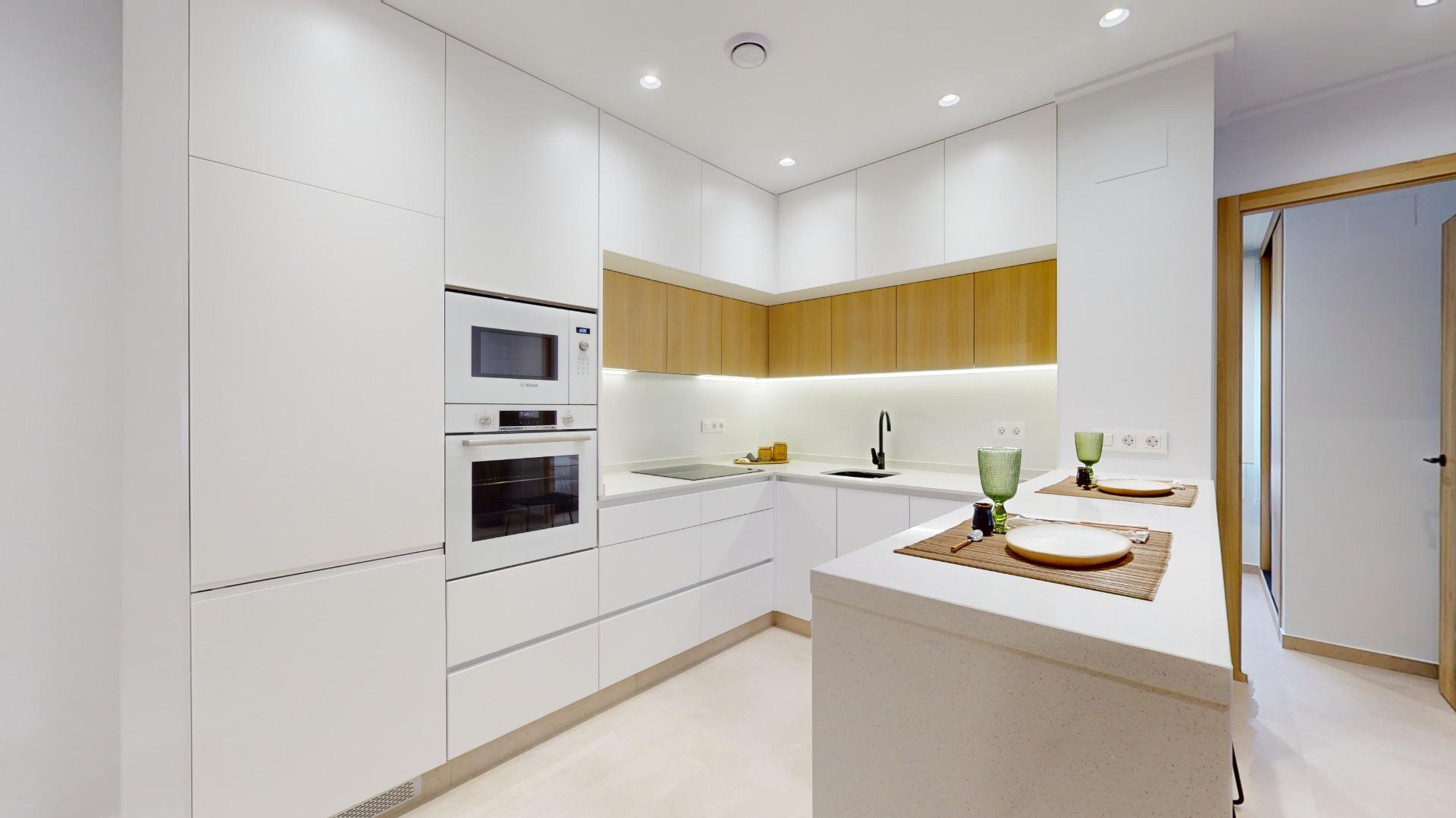 Apartment for sale in Guardamar del Segura