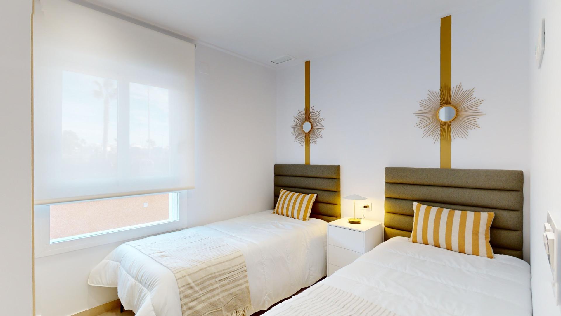 Apartment for sale in Guardamar del Segura