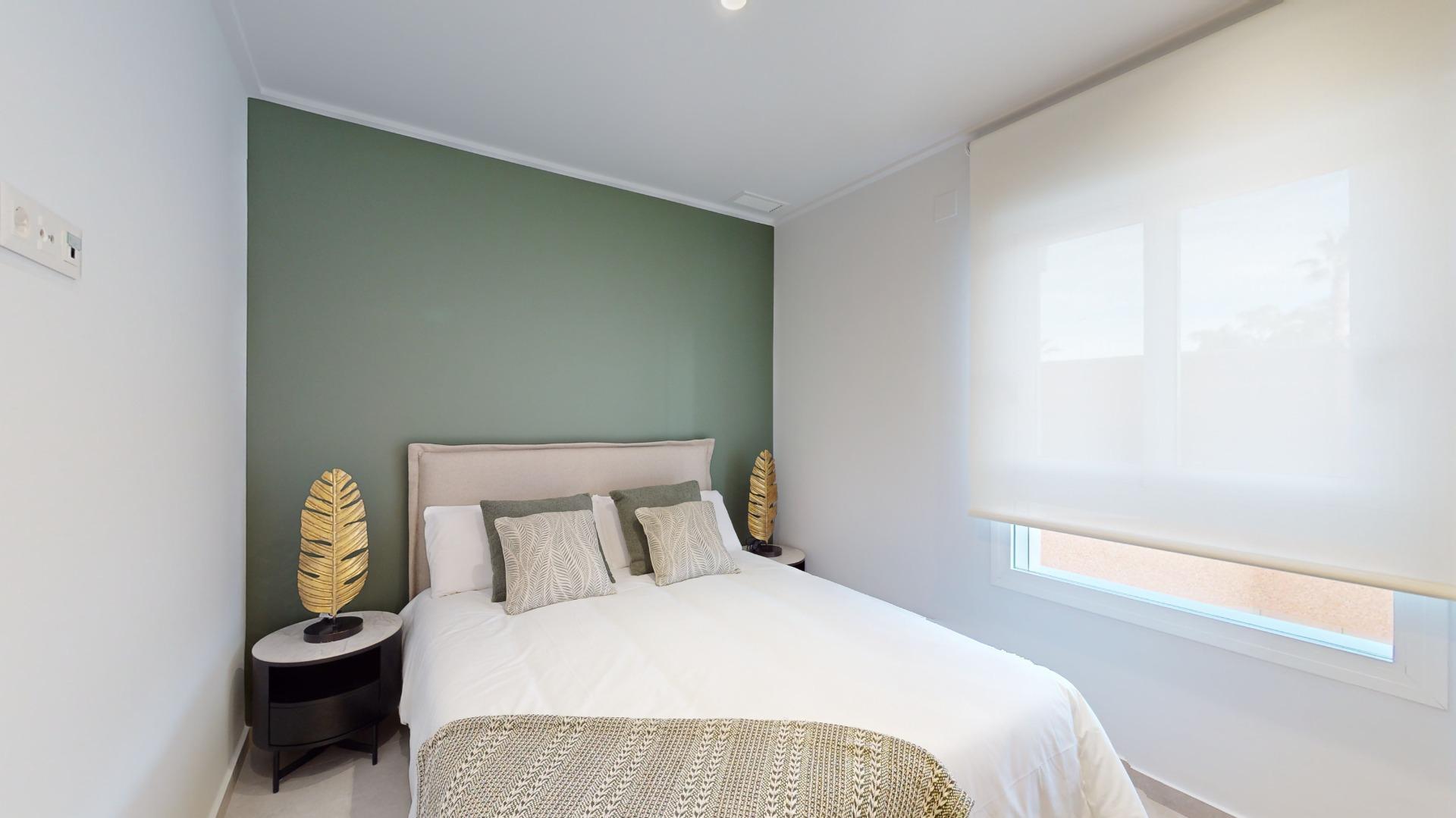 Apartment for sale in Guardamar del Segura