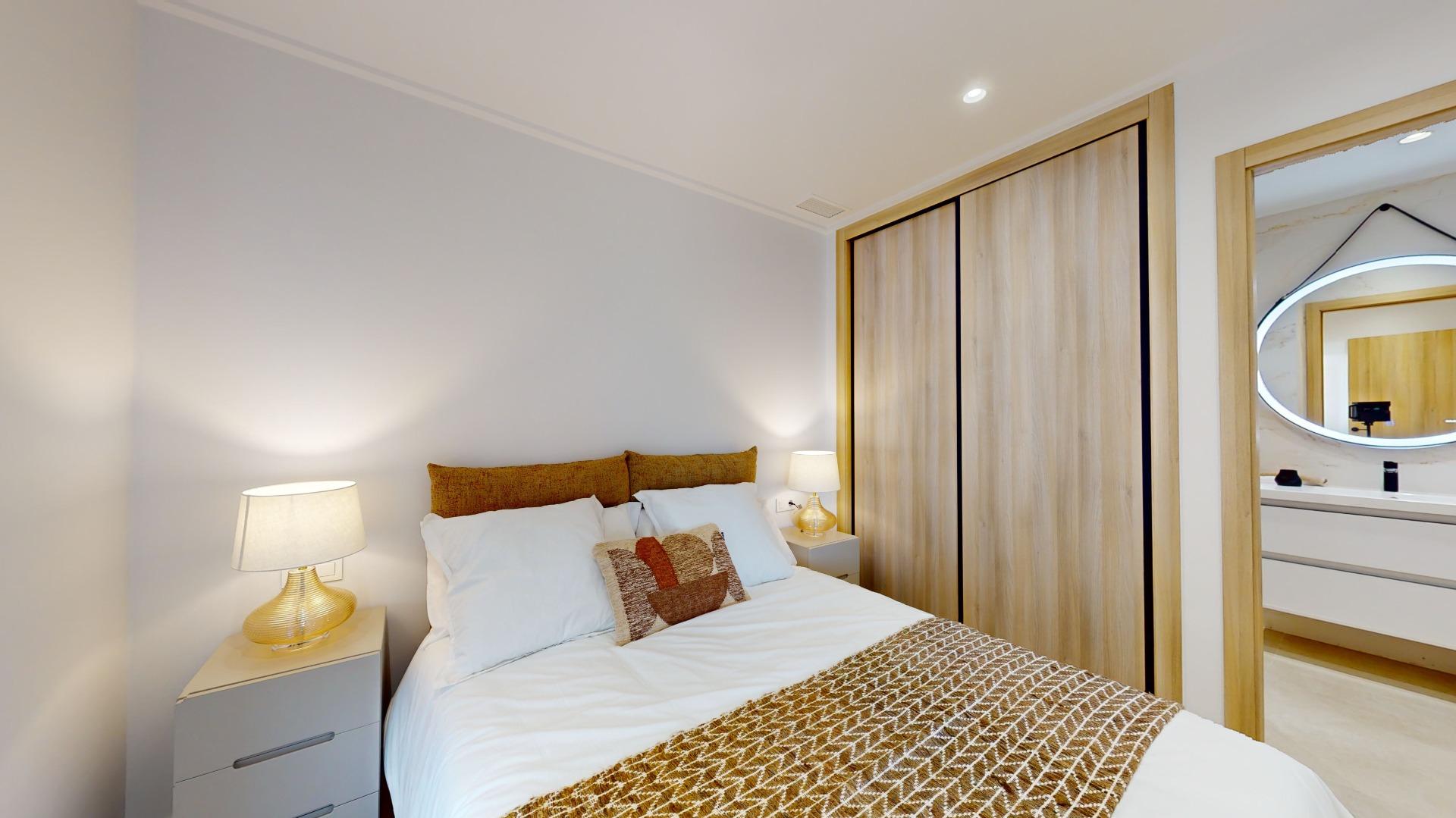 Apartment for sale in Guardamar del Segura