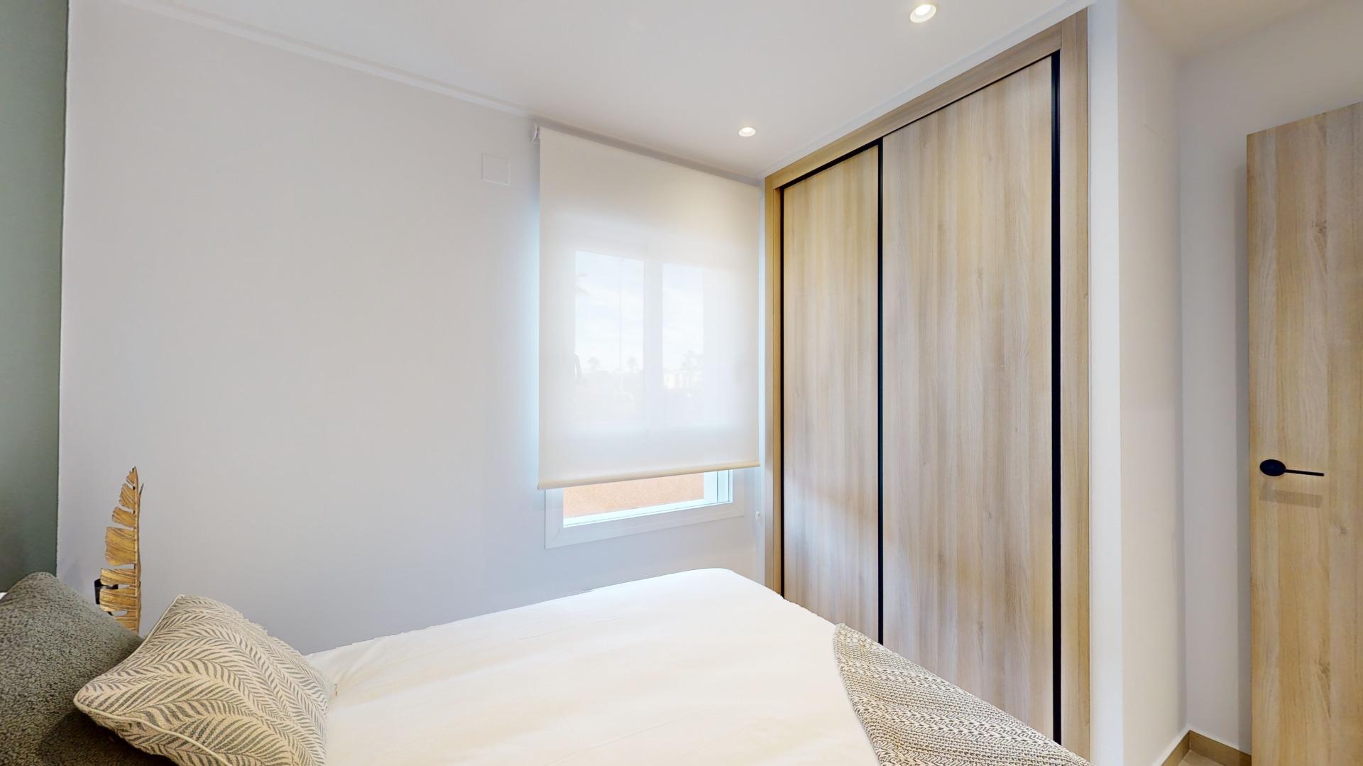 Apartment for sale in Guardamar del Segura