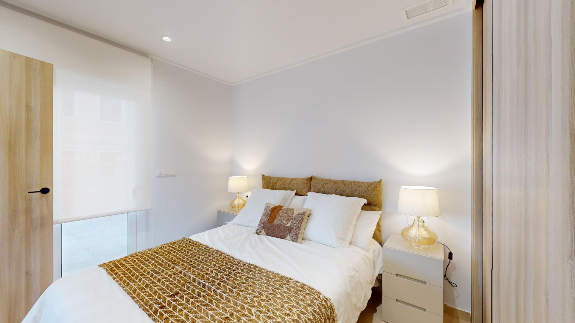 Apartment for sale in Guardamar del Segura