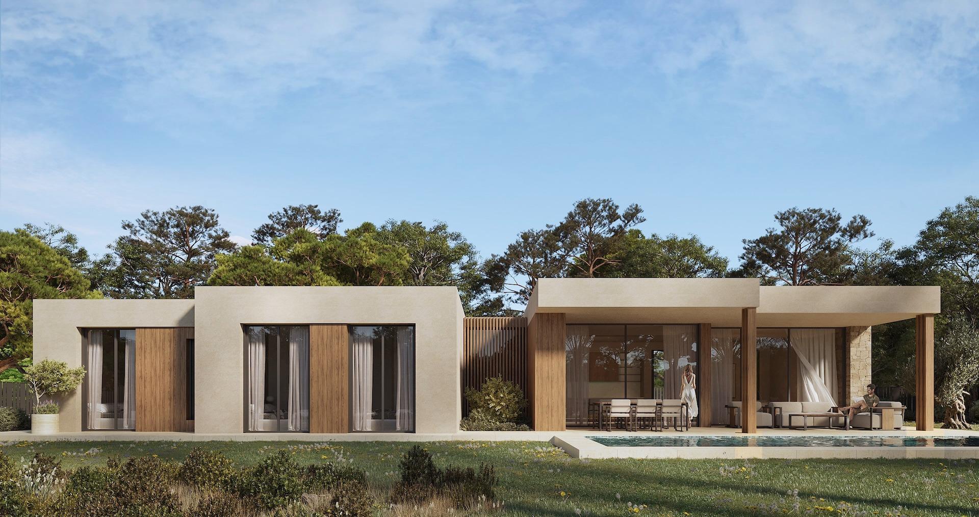 Villa zum verkauf in Calpe